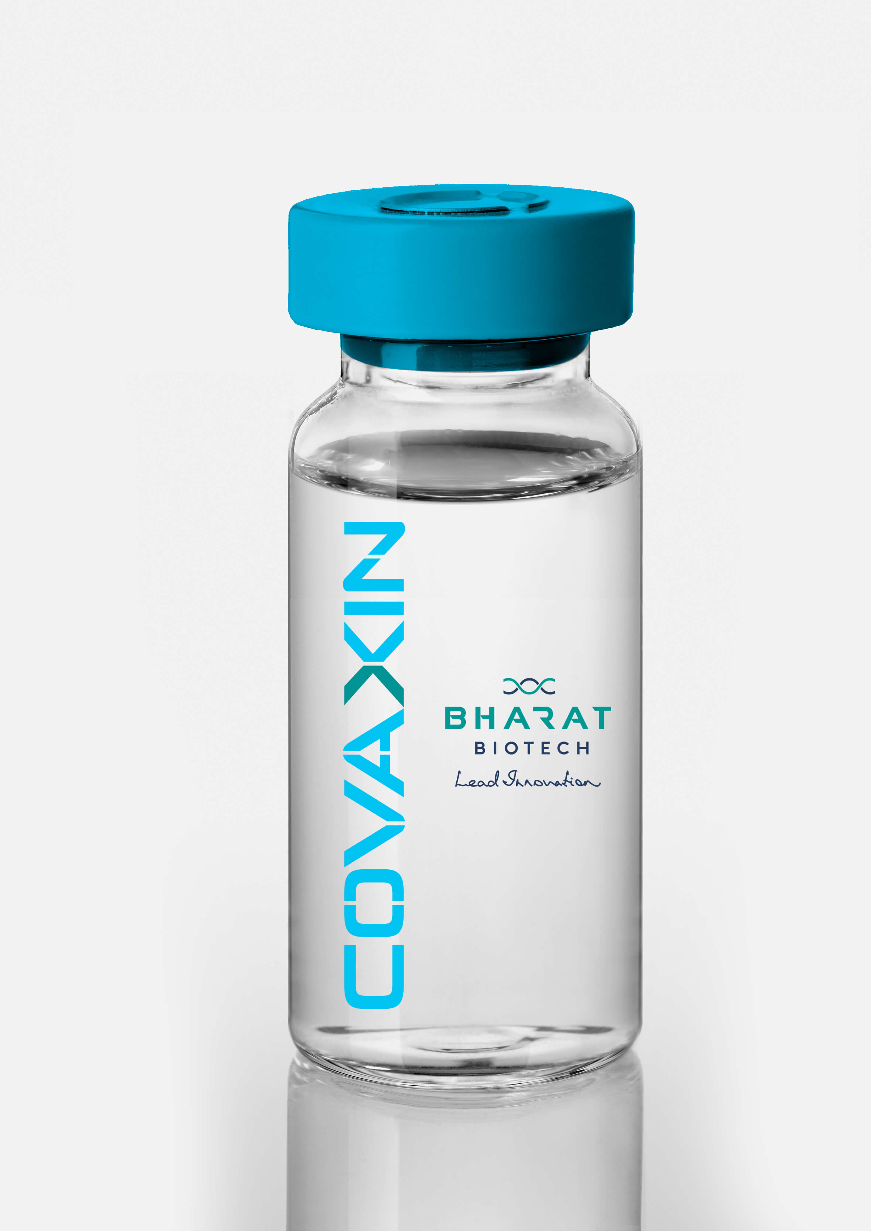 Bharat Biotech Covaxin vaccine